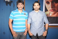 Anarkali Movie Press Meet